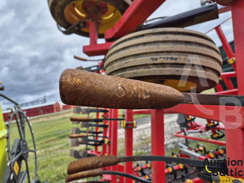 Vaderstad FX 600 - Культиватор: фото 5 Vaderstad FX 600 - Культиватор: фото 5