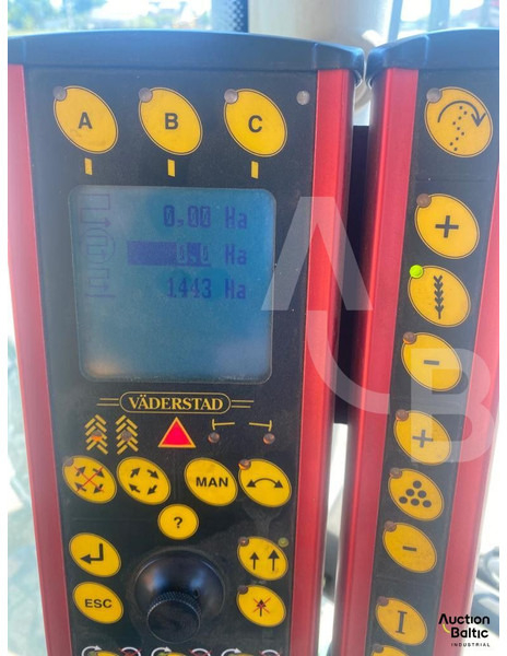 Vaderstad RD300C - Посівний комплекс: фото 5 Vaderstad RD300C - Посівний комплекс: фото 5