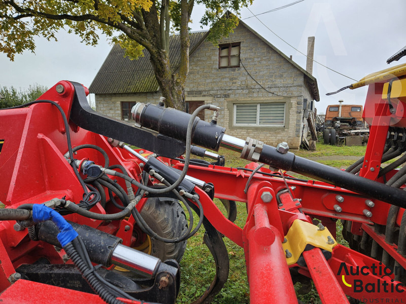 Vaderstad TD300 - Посівний комплекс: фото 5 Vaderstad TD300 - Посівний комплекс: фото 5