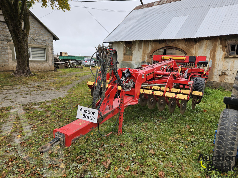 Vaderstad TD300 - Посівний комплекс: фото 1 Vaderstad TD300 - Посівний комплекс: фото 1
