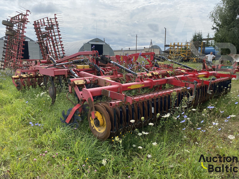Vaderstad TopDown TD 500 - Культиватор: фото 4 Vaderstad TopDown TD 500 - Культиватор: фото 4