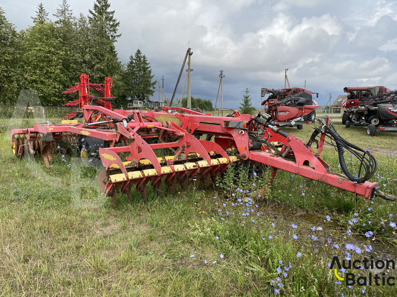 Vaderstad TopDown TD 500 - Культиватор: фото 1 Vaderstad TopDown TD 500 - Культиватор: фото 1