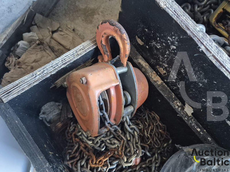 Rema Select 300 OD - Вантажно-розвантажувальна техніка: фото 2 Rema Select 300 OD - Вантажно-розвантажувальна техніка: фото 2