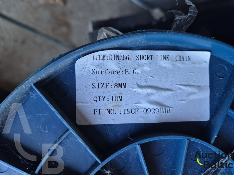 Rema Select 300 OD - Вантажно-розвантажувальна техніка: фото 5 Rema Select 300 OD - Вантажно-розвантажувальна техніка: фото 5