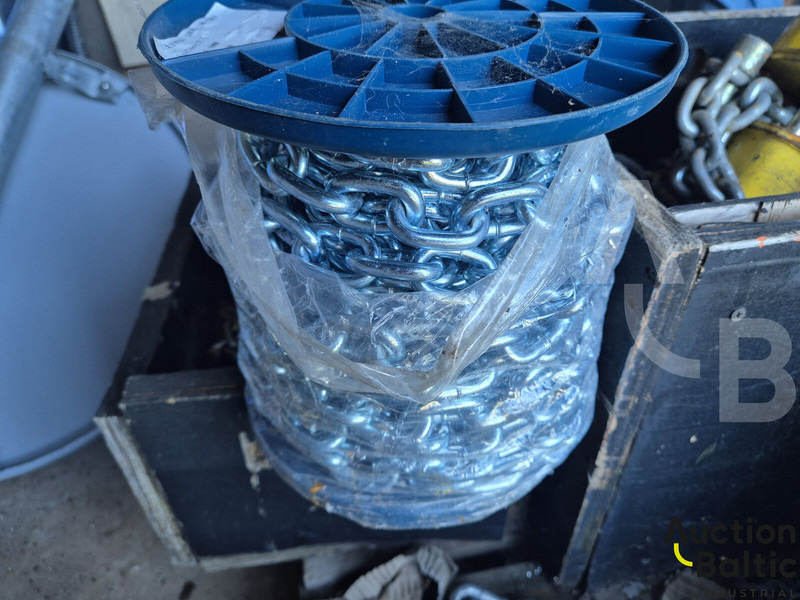 Rema Select 300 OD - Вантажно-розвантажувальна техніка: фото 4 Rema Select 300 OD - Вантажно-розвантажувальна техніка: фото 4