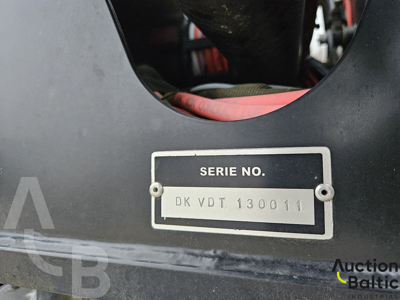 Versalift VDT-170-F - Автовишка: фото 5 Versalift VDT-170-F - Автовишка: фото 5