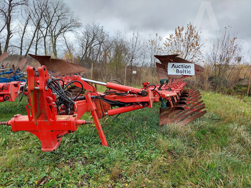Vogel & Noot VN plus Hektor 1000 - Плуг: фото 1 Vogel & Noot VN plus Hektor 1000 - Плуг: фото 1