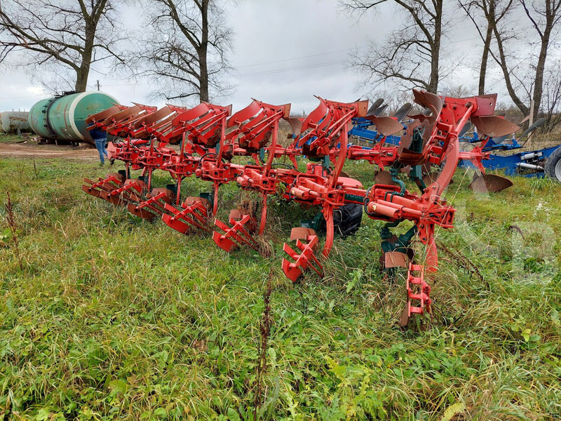 Vogel & Noot VN plus Hektor 1000 - Плуг: фото 3 Vogel & Noot VN plus Hektor 1000 - Плуг: фото 3