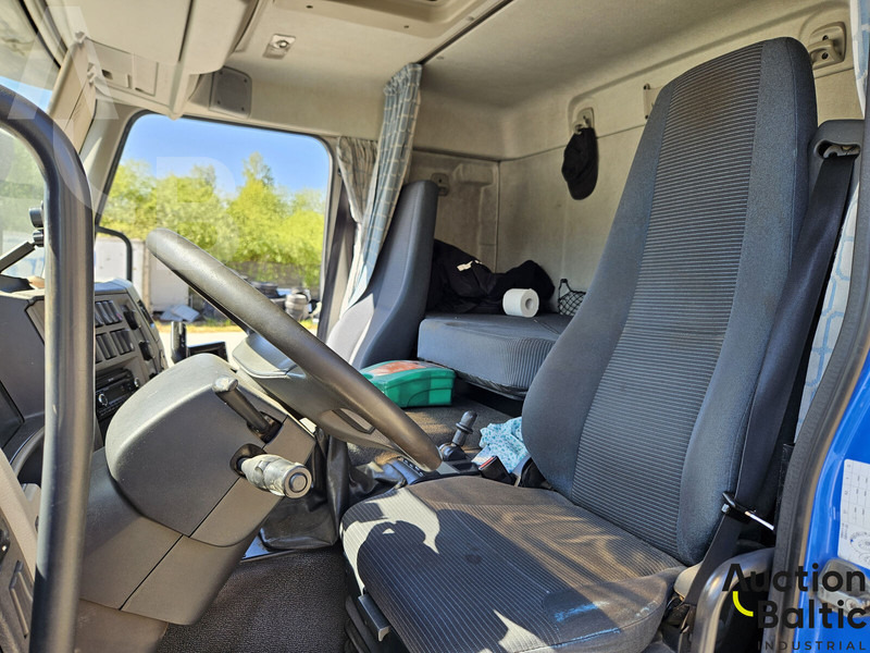 Volvo FE280 - Вантажівка з закритим кузовом: фото 5 Volvo FE280 - Вантажівка з закритим кузовом: фото 5