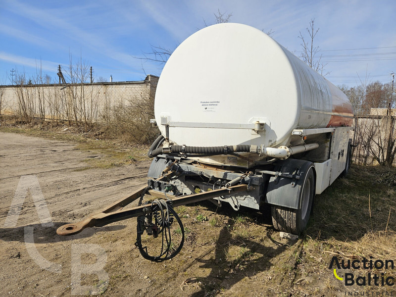 Volvo FH 420 - Вантажівка цистерна: фото 5 Volvo FH 420 - Вантажівка цистерна: фото 5