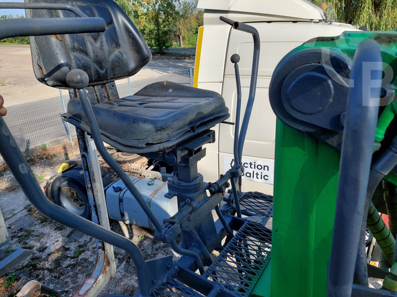 Лісовоз Volvo FH12: фото 15 Лісовоз Volvo FH12: фото 15