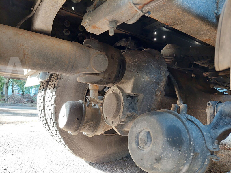 Лісовоз Volvo FH12: фото 9 Лісовоз Volvo FH12: фото 9