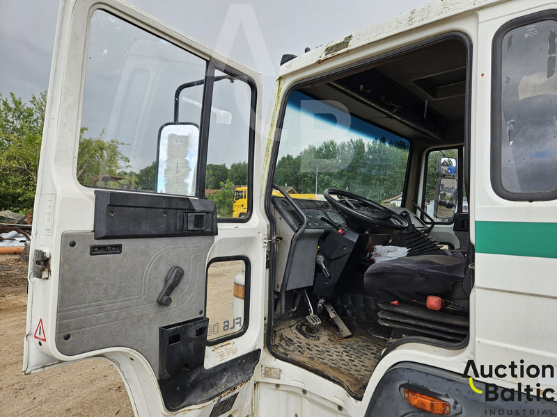 Volvo FL 608 - Евакуатор: фото 5 Volvo FL 608 - Евакуатор: фото 5