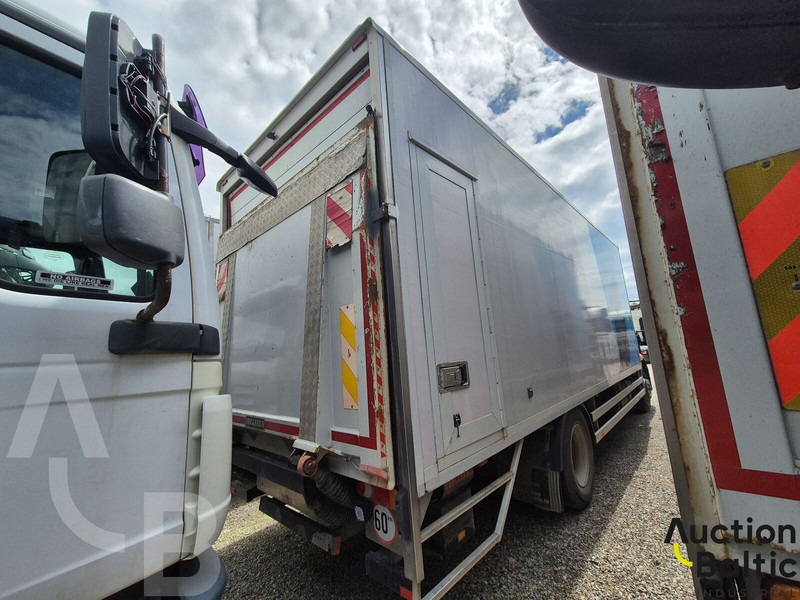 Volvo FL240 - Вантажівка з закритим кузовом: фото 3 Volvo FL240 - Вантажівка з закритим кузовом: фото 3