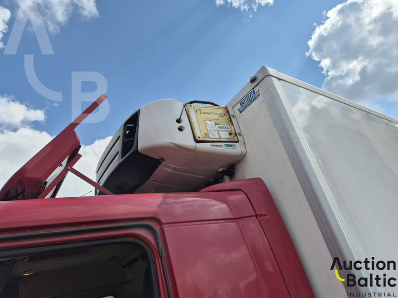Volvo FL240 - Рефрижератор вантажівка: фото 5 Volvo FL240 - Рефрижератор вантажівка: фото 5