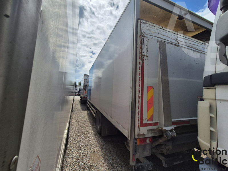 Volvo FL240 - Вантажівка з закритим кузовом: фото 4 Volvo FL240 - Вантажівка з закритим кузовом: фото 4