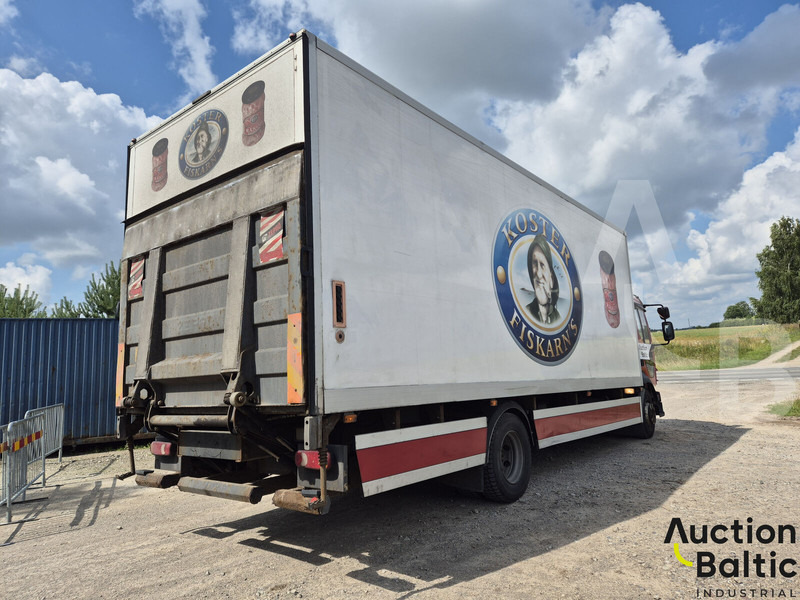 Volvo FL240 - Рефрижератор вантажівка: фото 3 Volvo FL240 - Рефрижератор вантажівка: фото 3