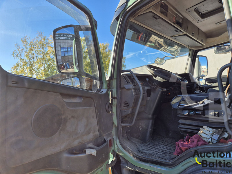 Volvo FM-300 - Самоскид вантажівка: фото 5 Volvo FM-300 - Самоскид вантажівка: фото 5