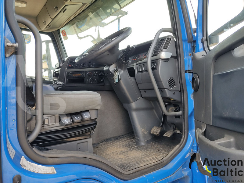 Volvo FM - Автовоз вантажівка: фото 5 Volvo FM - Автовоз вантажівка: фото 5