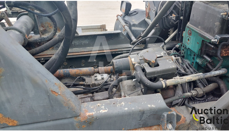 Volvo FM12 в лізинг Volvo FM12: фото 15