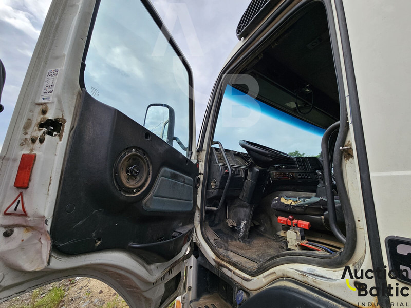 Volvo FM12 - Самоскид вантажівка: фото 5 Volvo FM12 - Самоскид вантажівка: фото 5