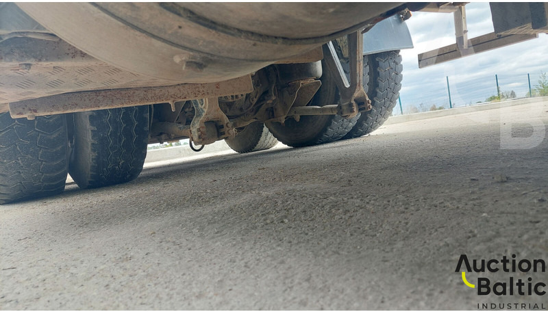 Volvo FM12 в лізинг Volvo FM12: фото 20