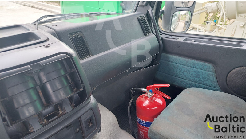 Volvo FM12 в лізинг Volvo FM12: фото 8