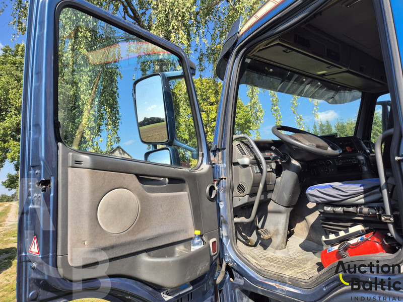 Volvo FM12 - Самоскид вантажівка: фото 5 Volvo FM12 - Самоскид вантажівка: фото 5