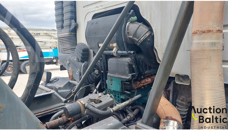 Volvo FM12 в лізинг Volvo FM12: фото 11