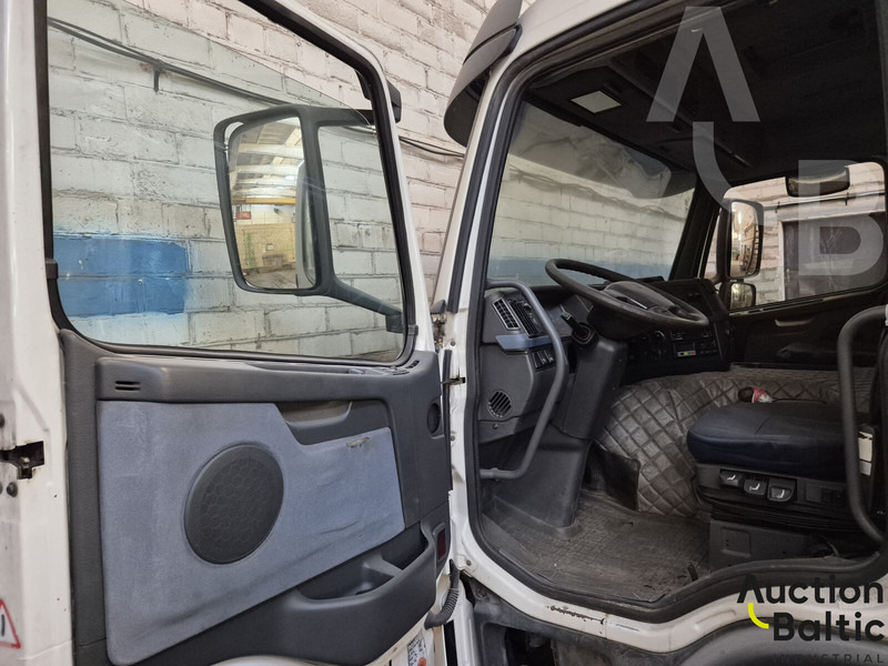 Volvo FM380 - Бортова вантажівка/ Платформа: фото 5 Volvo FM380 - Бортова вантажівка/ Платформа: фото 5