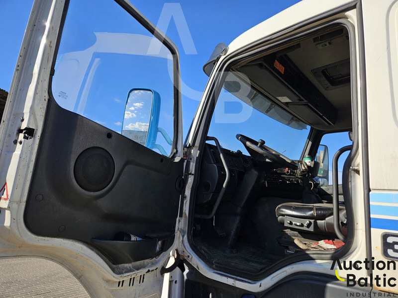 Volvo FM7 310 - Самоскид вантажівка: фото 5 Volvo FM7 310 - Самоскид вантажівка: фото 5