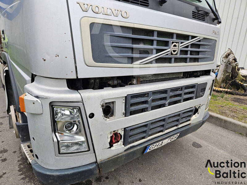Volvo FM9 - Автобетонозмішувач: фото 4 Volvo FM9 - Автобетонозмішувач: фото 4