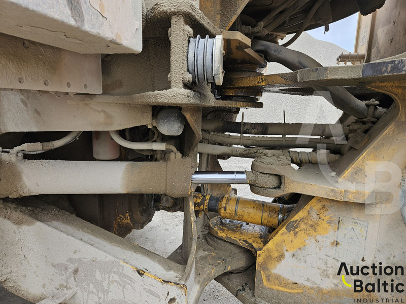 Volvo L 180 F в лізинг Volvo L 180 F: фото 17