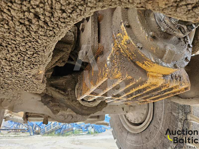 Volvo L 180 F в лізинг Volvo L 180 F: фото 15