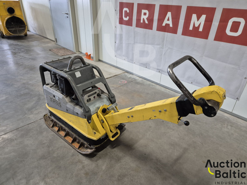 WACKER NEUSON DPU4545HE - Віброплита: фото 4 WACKER NEUSON DPU4545HE - Віброплита: фото 4