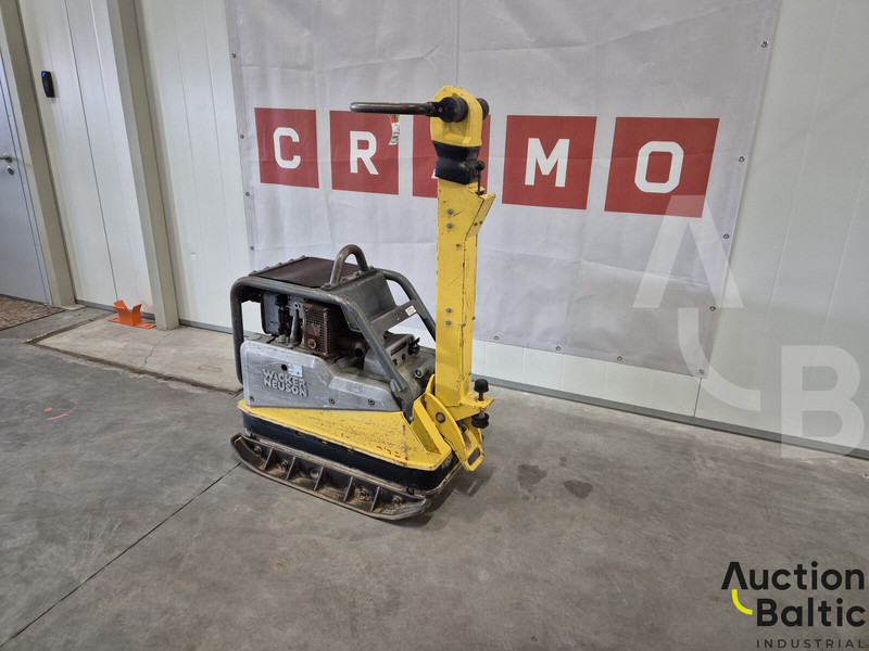 WACKER NEUSON DPU4545HE - Віброплита: фото 2 WACKER NEUSON DPU4545HE - Віброплита: фото 2