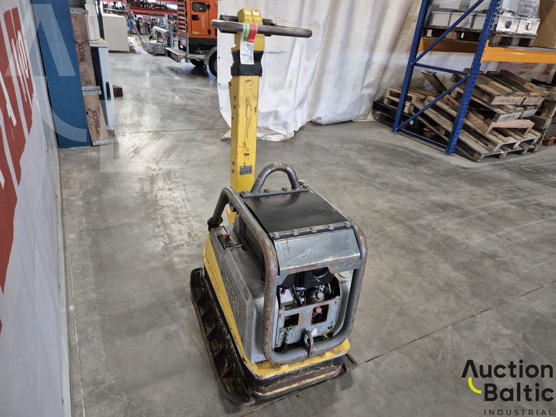 WACKER NEUSON DPU4545HE - Віброплита: фото 5 WACKER NEUSON DPU4545HE - Віброплита: фото 5