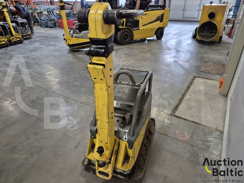 WACKER NEUSON DPU4545HE - Віброплита: фото 4 WACKER NEUSON DPU4545HE - Віброплита: фото 4