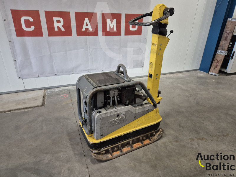 WACKER NEUSON DPU4545HE - Віброплита: фото 3 WACKER NEUSON DPU4545HE - Віброплита: фото 3