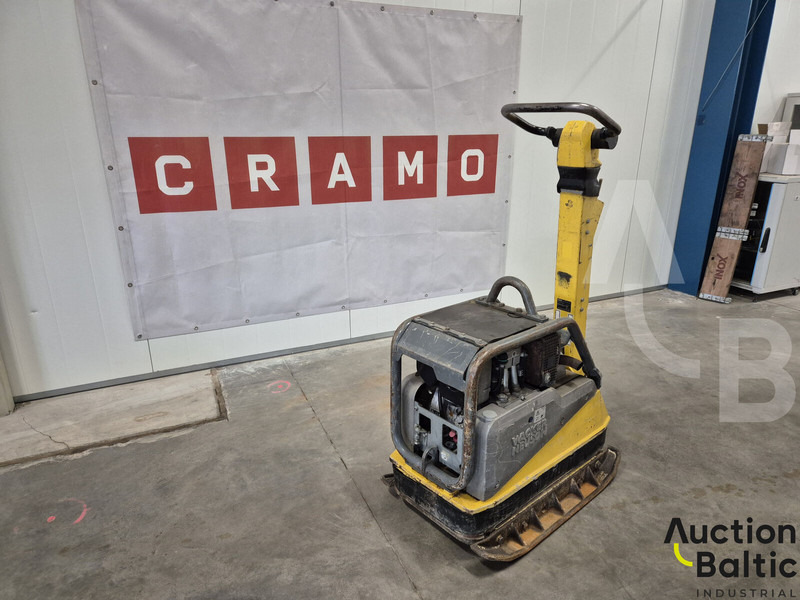 WACKER NEUSON DPU4545HE - Віброплита: фото 2 WACKER NEUSON DPU4545HE - Віброплита: фото 2