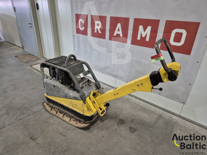 WACKER NEUSON DPU4545HE - Віброплита: фото 5 WACKER NEUSON DPU4545HE - Віброплита: фото 5
