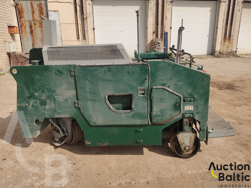 Wirtgen W350 - Асфальтоукладальна машина: фото 3 Wirtgen W350 - Асфальтоукладальна машина: фото 3