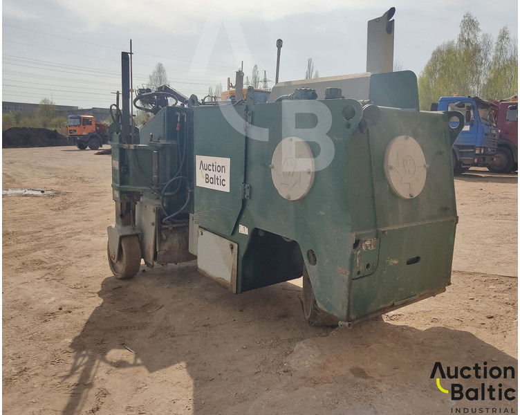 Wirtgen W350 - Асфальтоукладальна машина: фото 5 Wirtgen W350 - Асфальтоукладальна машина: фото 5