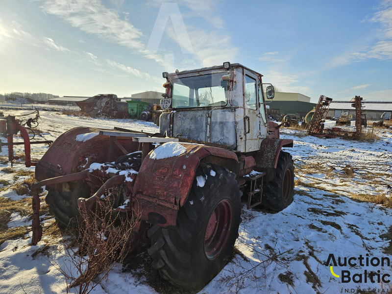 XTZ 150 - Трактор: фото 3 XTZ 150 - Трактор: фото 3