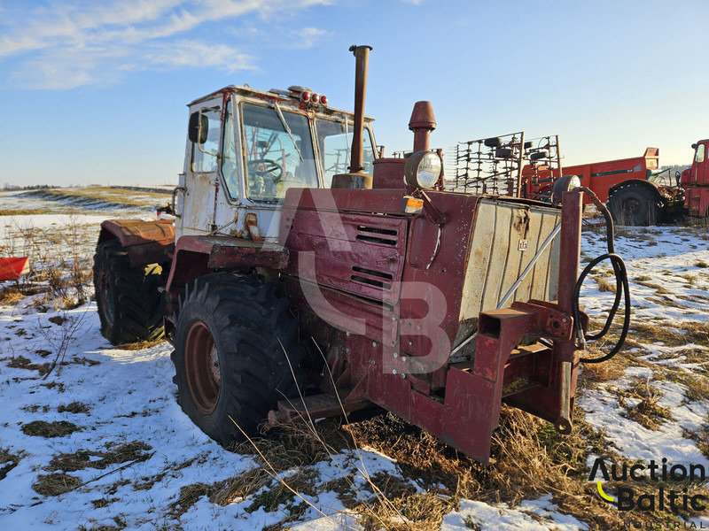 XTZ 150 - Трактор: фото 1 XTZ 150 - Трактор: фото 1