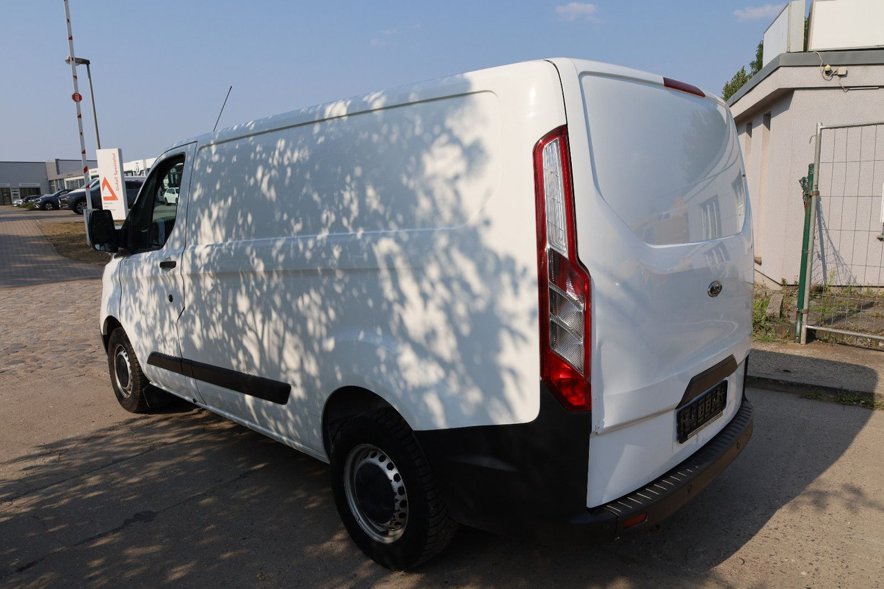 Ford Transit Custom Kasten 280 L1 - Легковий фургон: фото 5 Ford Transit Custom Kasten 280 L1 - Легковий фургон: фото 5