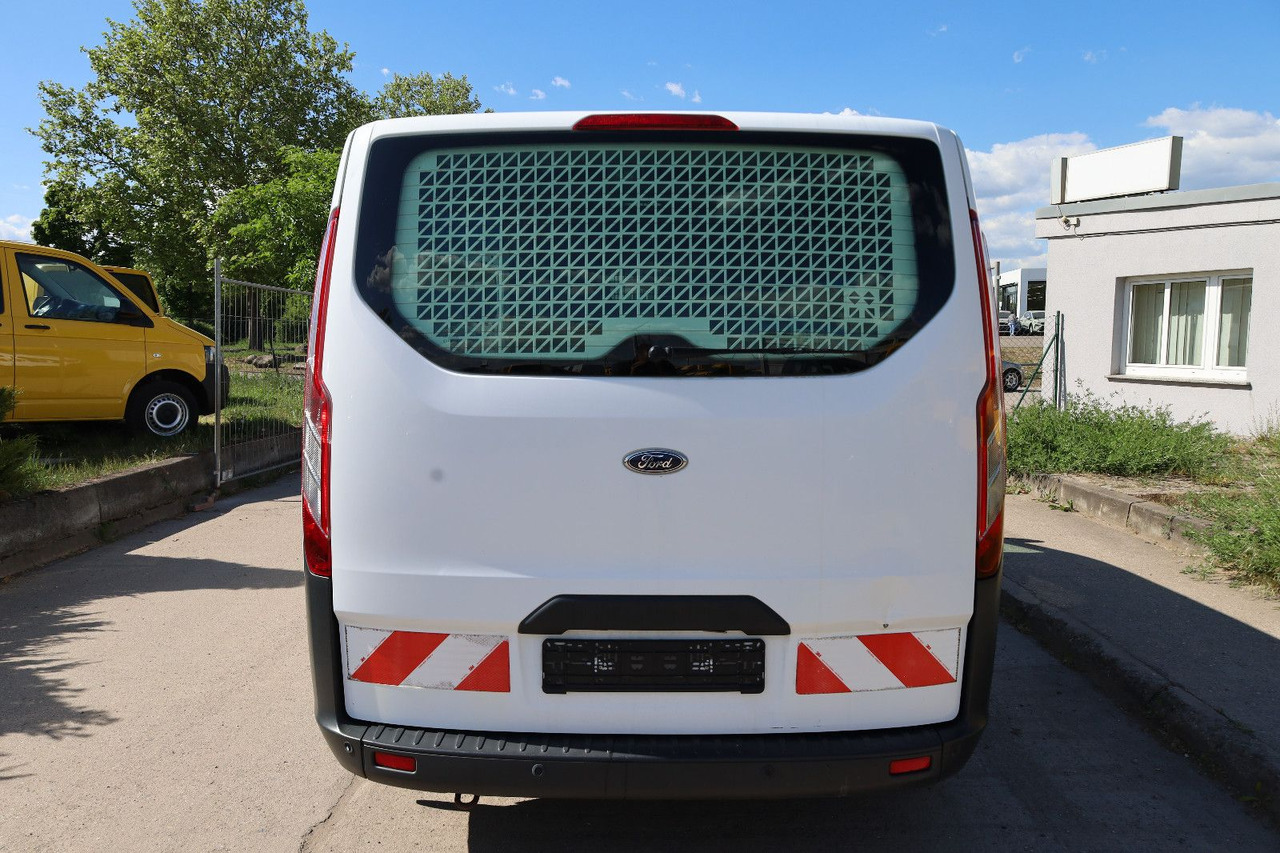 Ford Transit Custom Kasten FCC/Werkstatt/Flügeltüren - Легковий фургон: фото 4 Ford Transit Custom Kasten FCC/Werkstatt/Flügeltüren - Легковий фургон: фото 4
