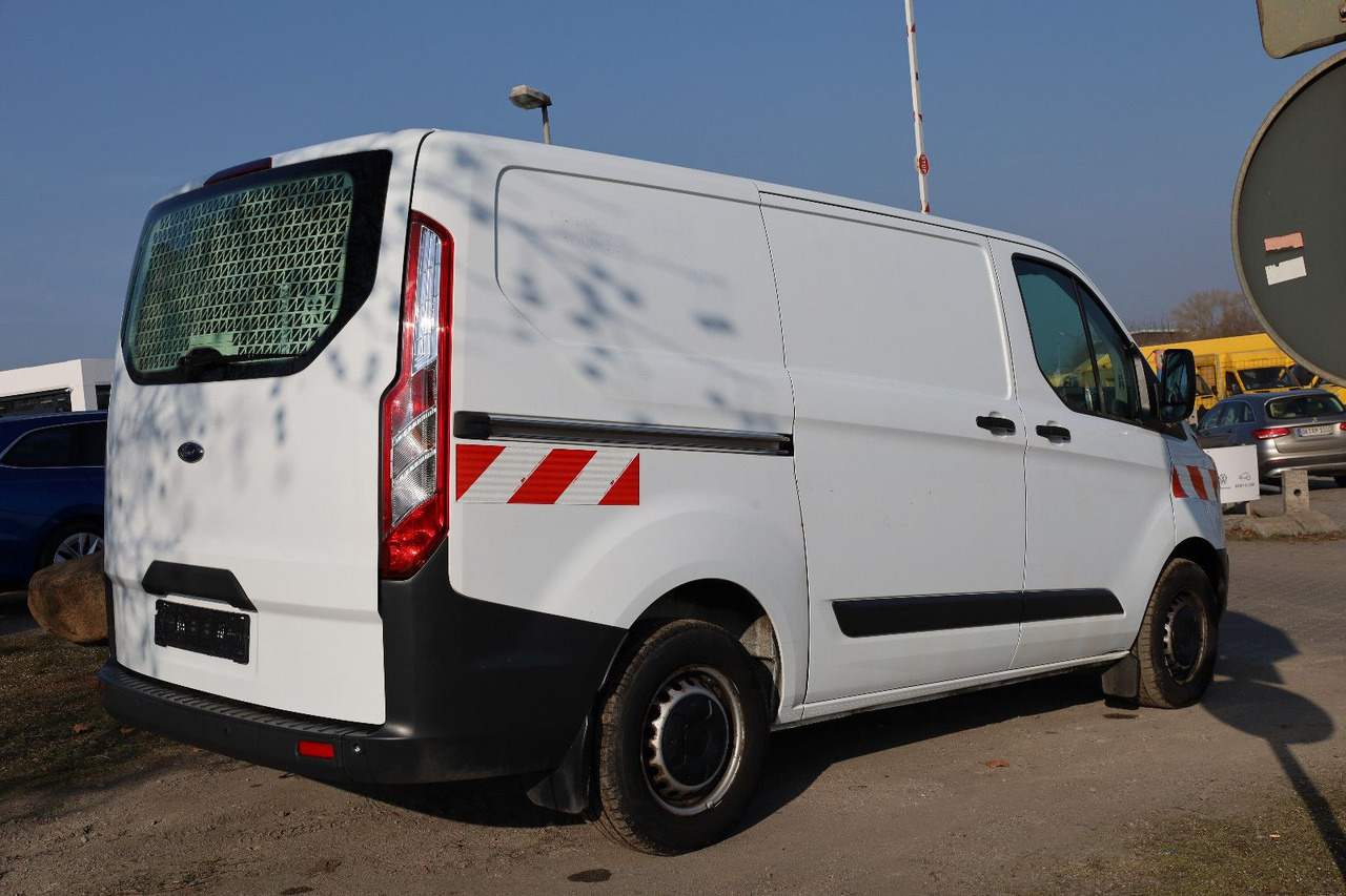 Ford Transit Custom Kasten FCC/Werkstatt - Легковий фургон: фото 4 Ford Transit Custom Kasten FCC/Werkstatt - Легковий фургон: фото 4
