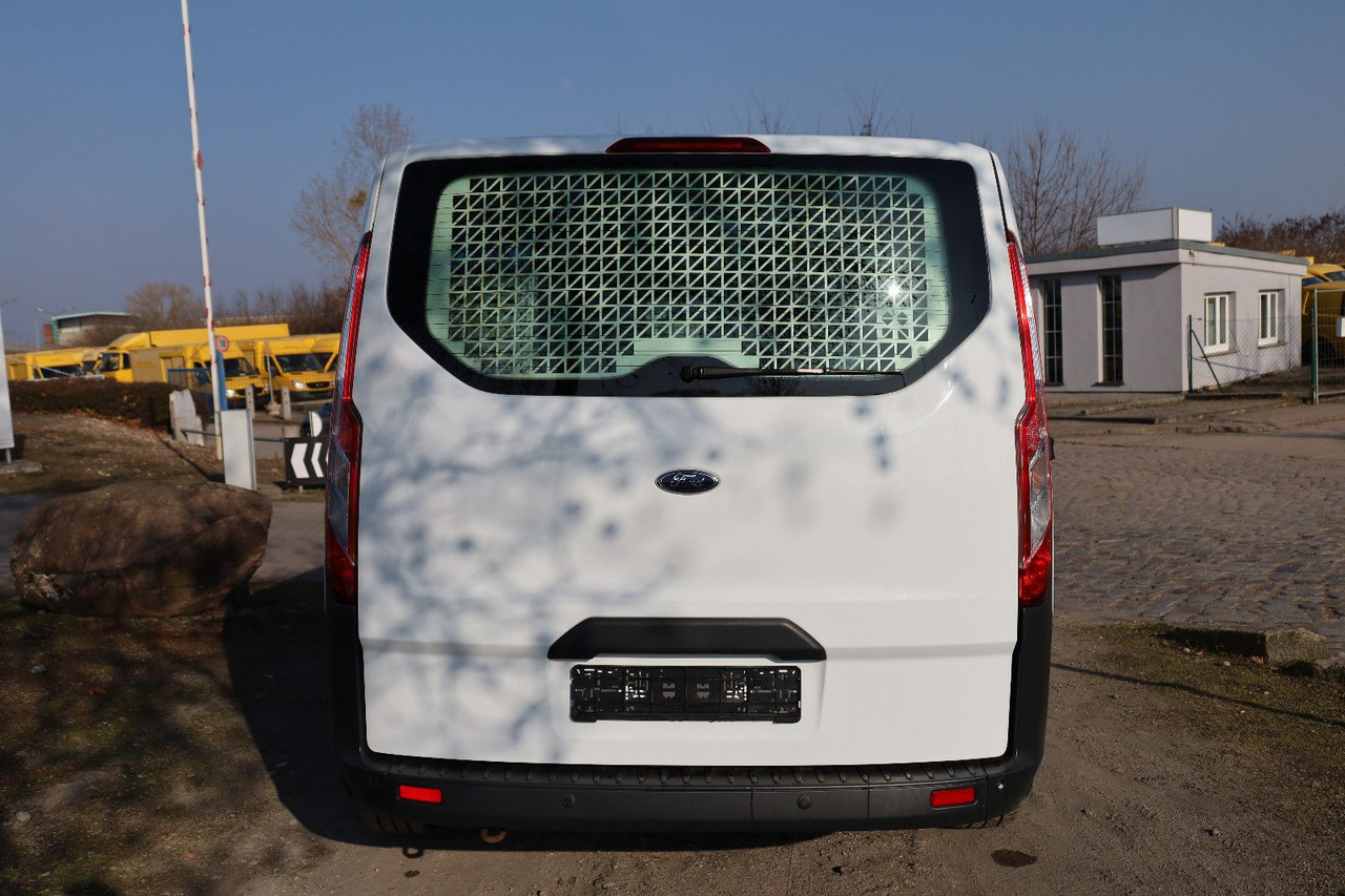 Ford Transit Custom Kasten FCC/Werkstatt - Легковий фургон: фото 5 Ford Transit Custom Kasten FCC/Werkstatt - Легковий фургон: фото 5