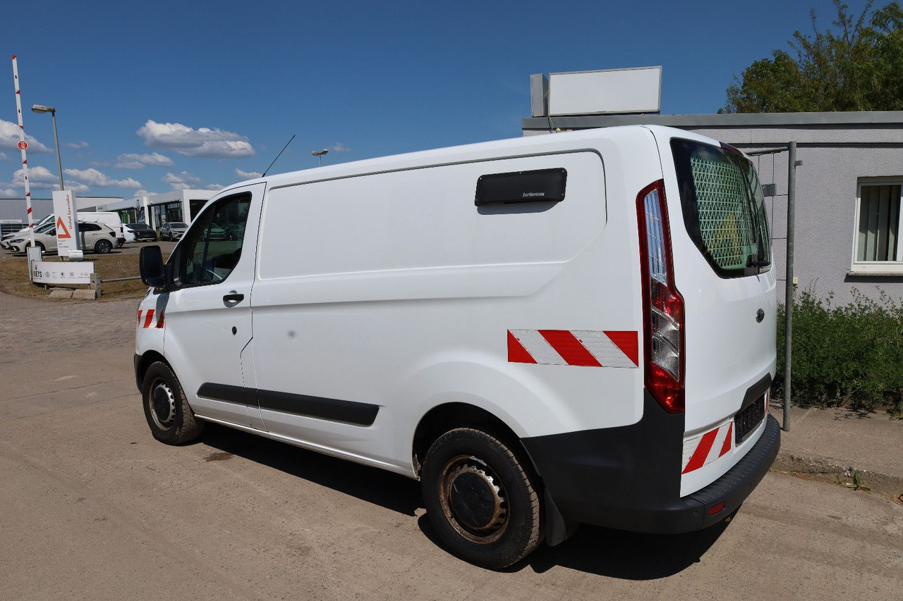 Ford Transit Custom Kasten FCC/Werkstatt - Легковий фургон: фото 5 Ford Transit Custom Kasten FCC/Werkstatt - Легковий фургон: фото 5